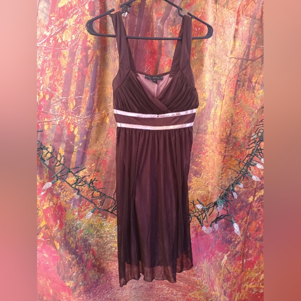Dress - Picture 2 of 2